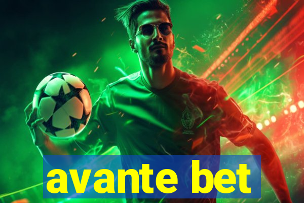 avante bet